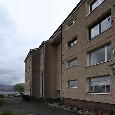 威廉堡Highland Lookout别墅 外观 照片