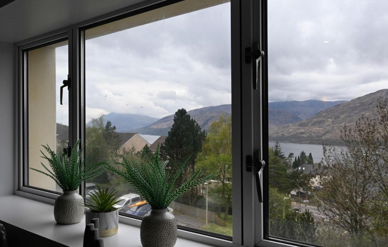 威廉堡Highland Lookout别墅 外观 照片