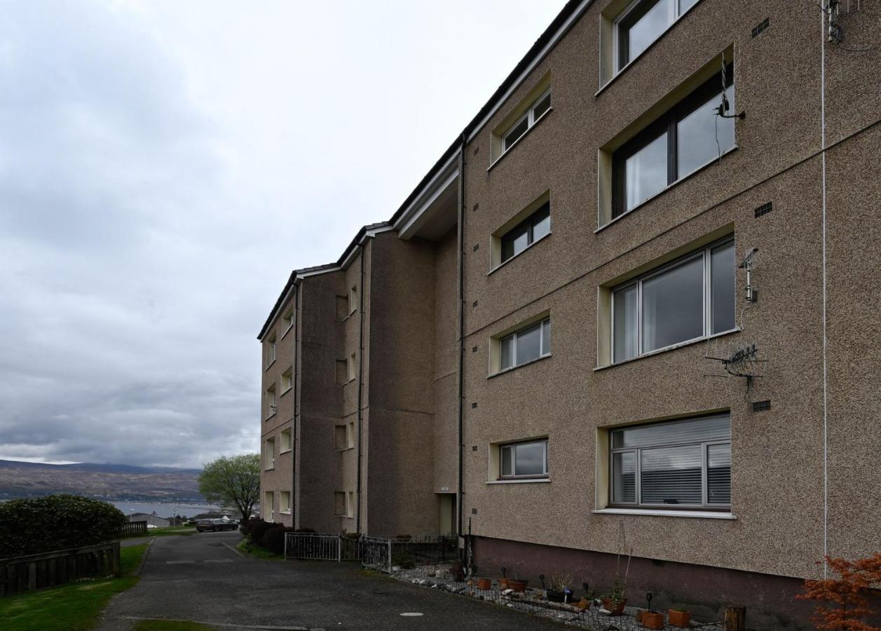 威廉堡Highland Lookout别墅 外观 照片
